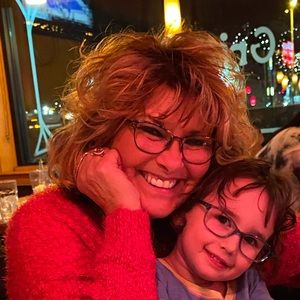 Meet your Posher, Karen